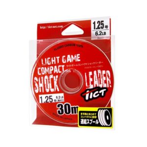 TICT(ティクト) ライトゲーム コンパクトショックリーダー