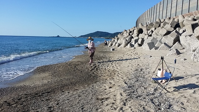 キスが釣れる時期 時間帯 場所などキス釣りの基礎知識を徹底解説します