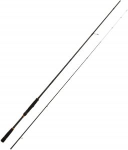 メジャークラフト エギングロッド スピニング トリプルクロス エギングソリッドモデル TCX-S862EL 釣り竿