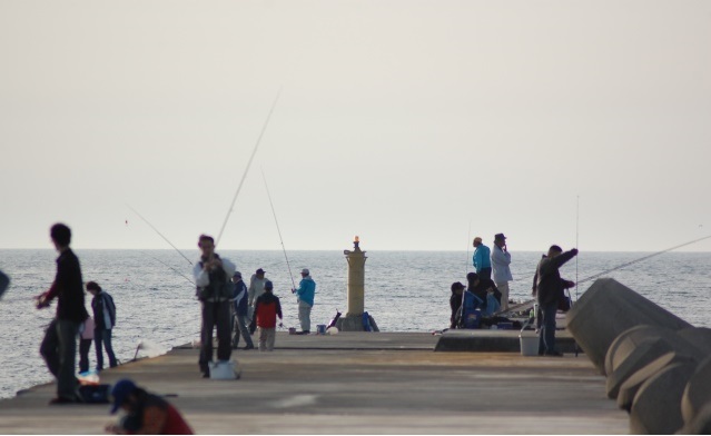 海釣りをより楽しんでもらうために 海釣りの種類と仕掛け について分かりやすく解説します