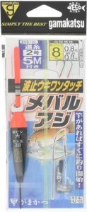 メバル攻略 夜釣りで大型を狙う電気ウキ釣り仕掛けとエサを徹底解説 メバル攻略 夜釣りで大型を狙う電気ウキ釣り仕掛けとエサを徹底解説