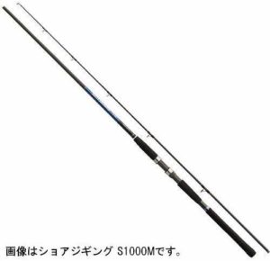 ジグサビキロッドおすすめ１０選 初心者でも扱いやすいものを厳選紹介 釣り情報 松前屋