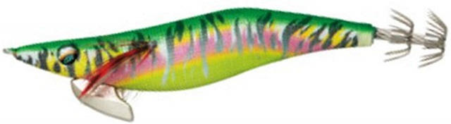 エギングにおすすめのエギ８選 安いのによく釣れるハイコスパのものを厳選紹介します