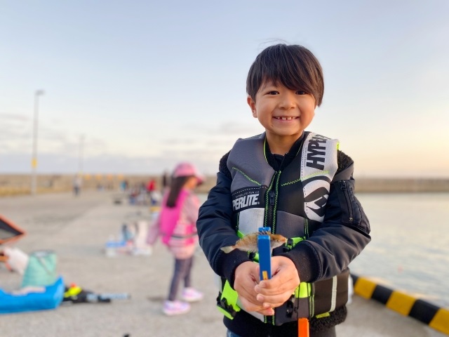 五目釣りにおすすめ 初心者でもよく釣れる胴付き仕掛けの探り釣り徹底解説