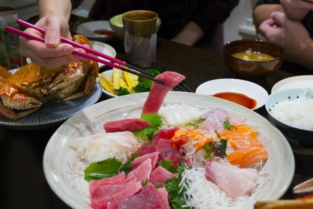 魚の締め方徹底解説】釣った魚を美味しく食べるためにはこうやろう！