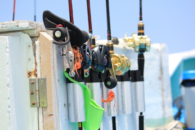 船釣り竿おすすめ１０選 オールラウンド仕様の万能モデルを厳選紹介