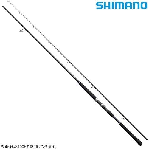シマノ(SHIMANO) ロッド ショアジギング コルトスナイパー SS S100MH