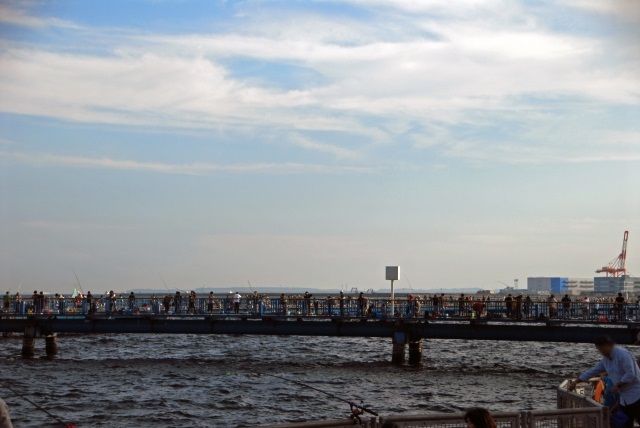 関東でおすすめの海釣り公園１０選 初心者でも安心のスポットを厳選