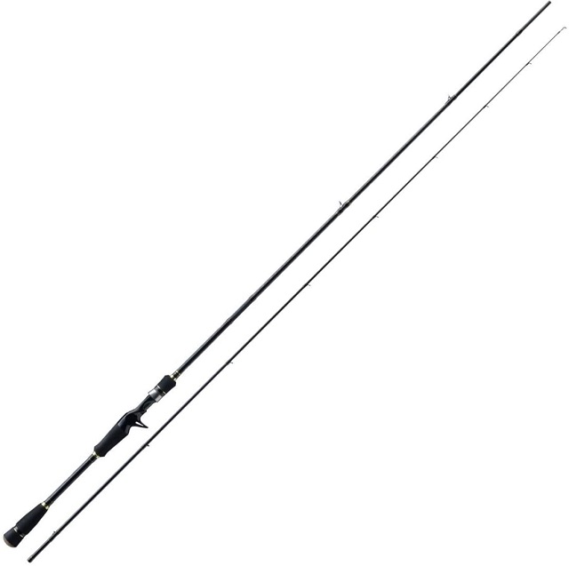 ライトロックフィッシュロッドおすすめ１０選 ベイトロッドとスピニングロッドどちらがお好み