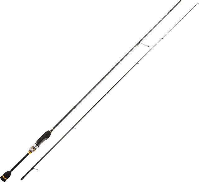 メジャークラフト アジングロッド スピニング 3代目 クロステージ アジング CRX-T692AJI 6.9フィート 釣り竿