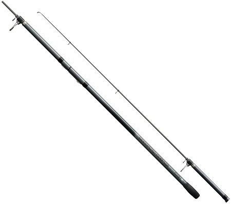 シマノ(SHIMANO) ロッド 投げ竿 17 ホリデースピン (振出) 各種 軽快な投げ釣り用