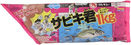 サビキ釣り仕掛けおすすめ７選 釣果を上げるためのコツや餌についても詳しく解説します