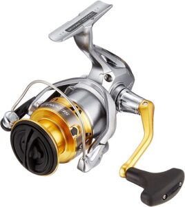 シマノ(SHIMANO) スピニングリール 17 セドナ C3000・C300DH・C3000HG