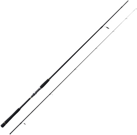 メジャークラフト 釣り竿 スピニングロッド ファーストキャスト シーバスFCS-862ML