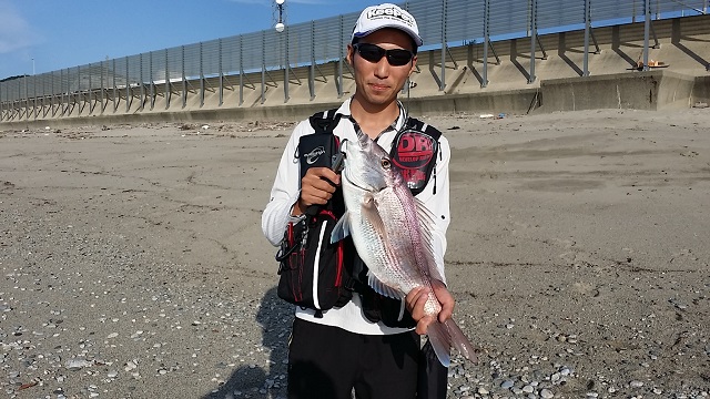 サーフショアジギングを楽しもう 青物やヒラメ狙いのタックルや釣り方を紹介します