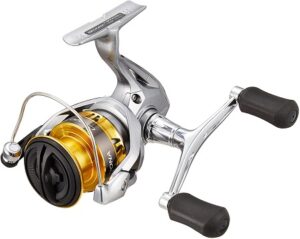 シマノ(SHIMANO) スピニングリール 17 セドナ