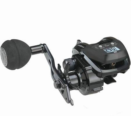 タチウオジギングタックルおすすめ 低価格のものからお手頃価格のロッドやリールを厳選して紹介します