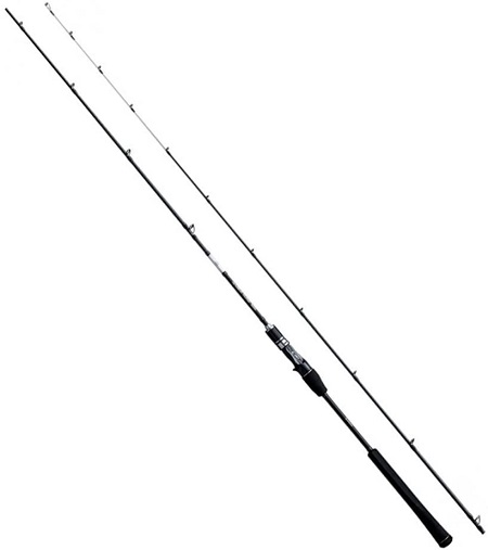 タチウオジギングタックルおすすめ 低価格のものからお手頃価格のロッドやリールを厳選して紹介します